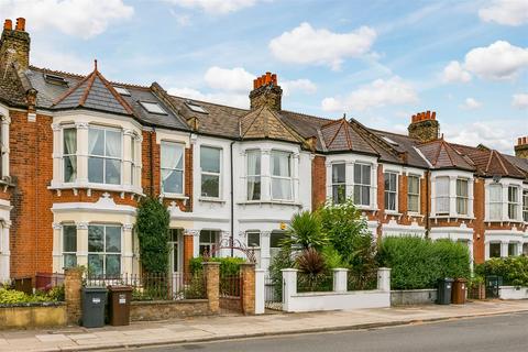 3 bedroom flat for sale, Chiswick Lane, London, W4