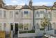 Ashcombe Street, Fulham, London, SW6