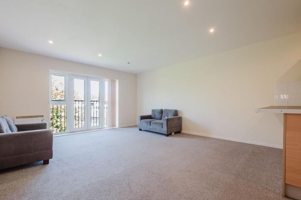 Apartment in Manchester - View 2