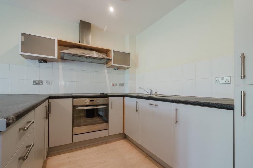 Apartment in Manchester - View 3