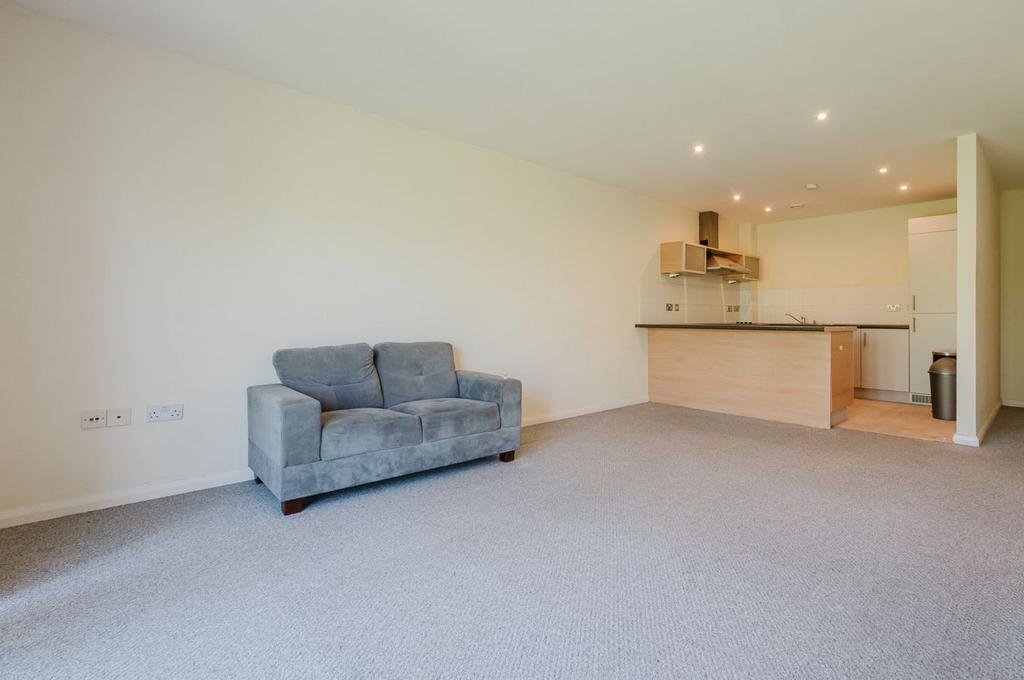 Apartment in Manchester - View 4
