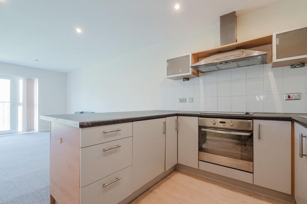 Apartment in Manchester - View 5