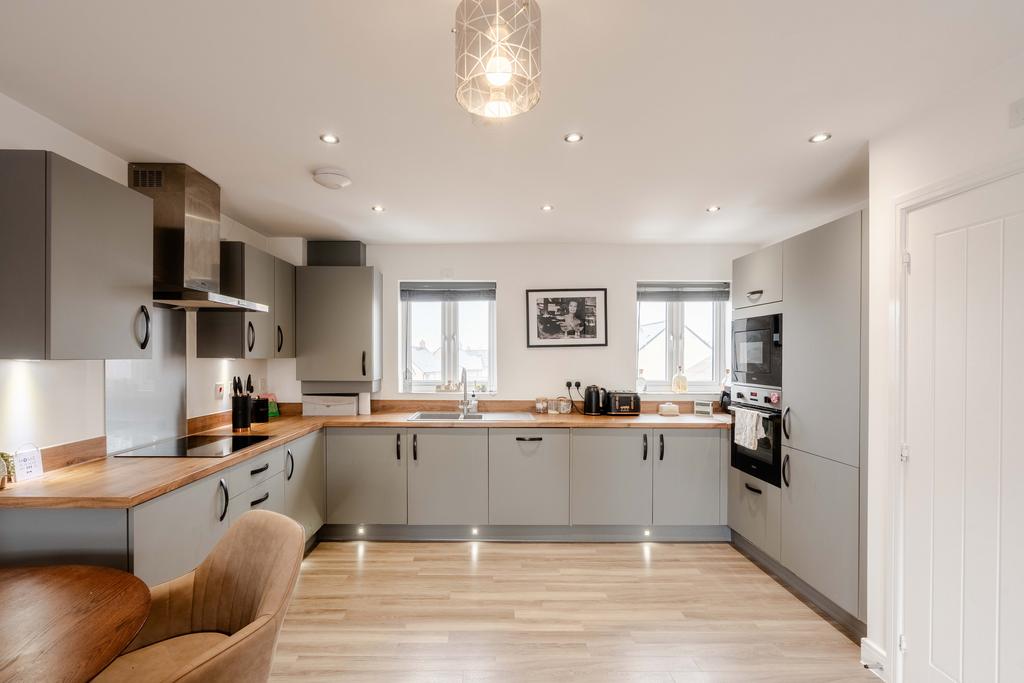 Apartment in Bristol