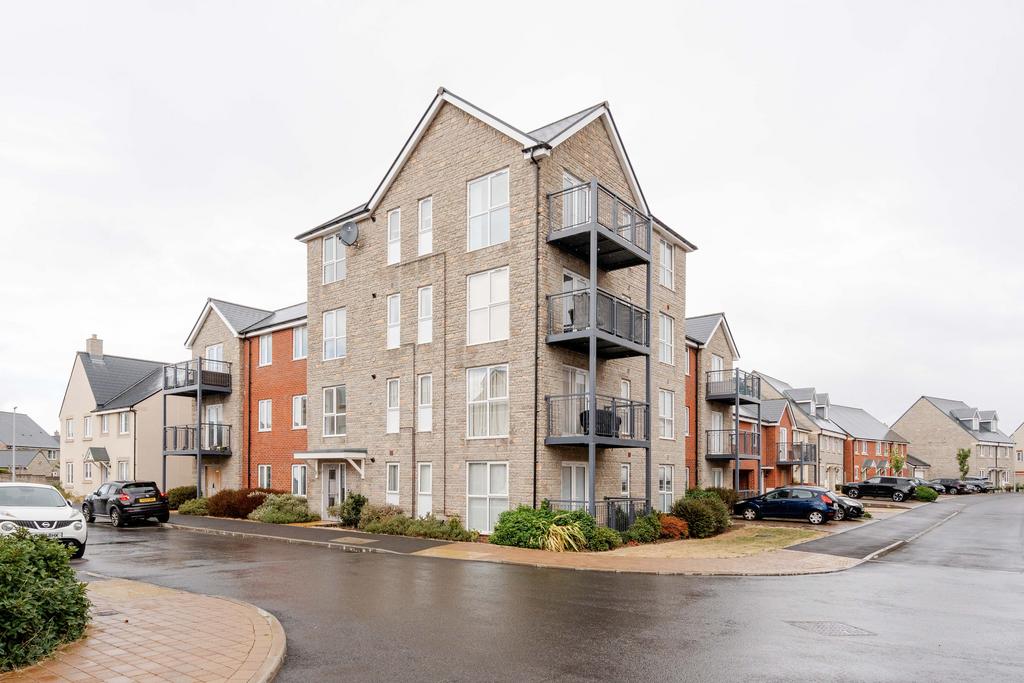 Apartment in Bristol - View 4