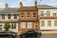 Cricklewood Lane, London NW2