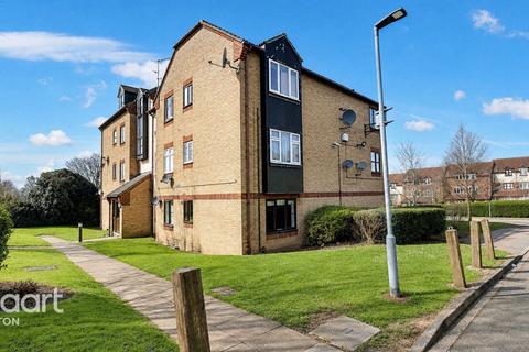 1 bedroom apartment for sale, The Ridings, Luton