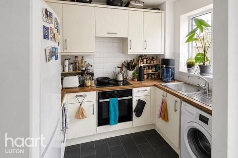 1 bedroom apartment for sale, The Ridings, Luton