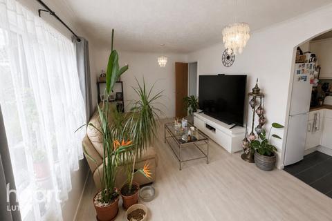 1 bedroom apartment for sale, The Ridings, Luton