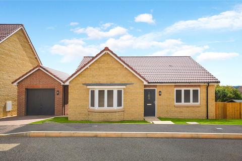 2 bedroom bungalow for sale, Plot 6 The Birch, Wool Hayes Meadow, Shepton Beauchamp, Ilminster, Somerset, TA19
