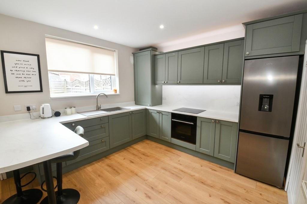 House in Manchester - View 2