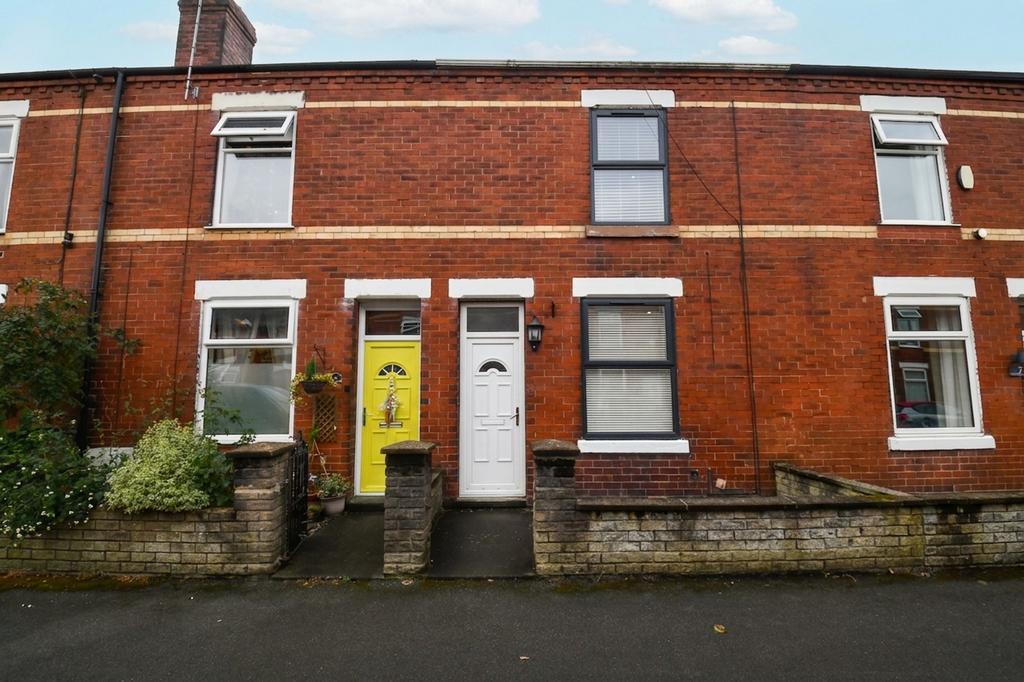 House in Manchester - View 3