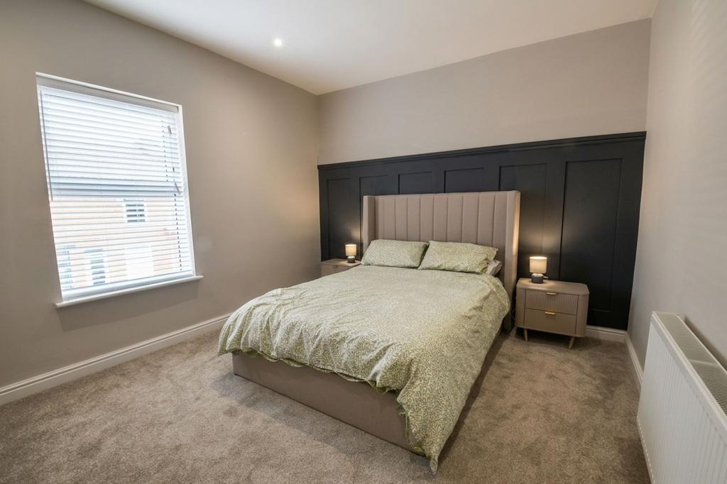 House in Manchester - View 4