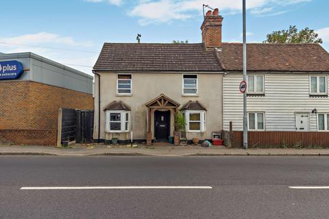 2 bedroom semi-detached house for sale, London Road, Brentwood, CM14