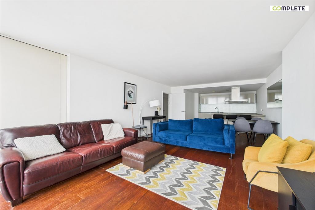 Apartment in Manchester, St. Johns, City Centre - View 3