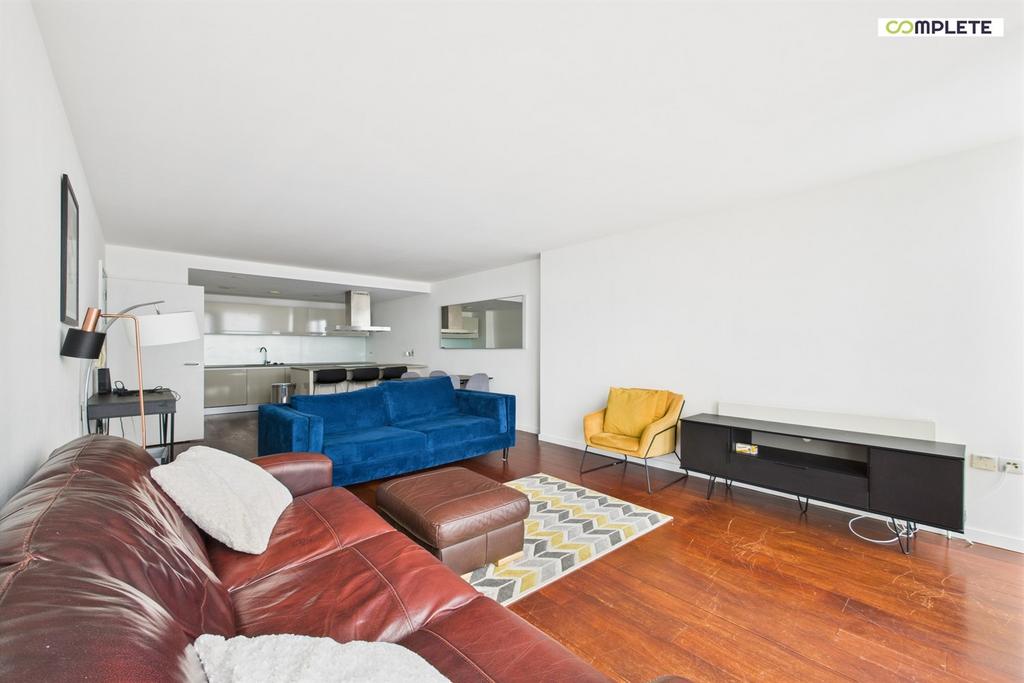 Apartment in Manchester, St. Johns, City Centre - View 4