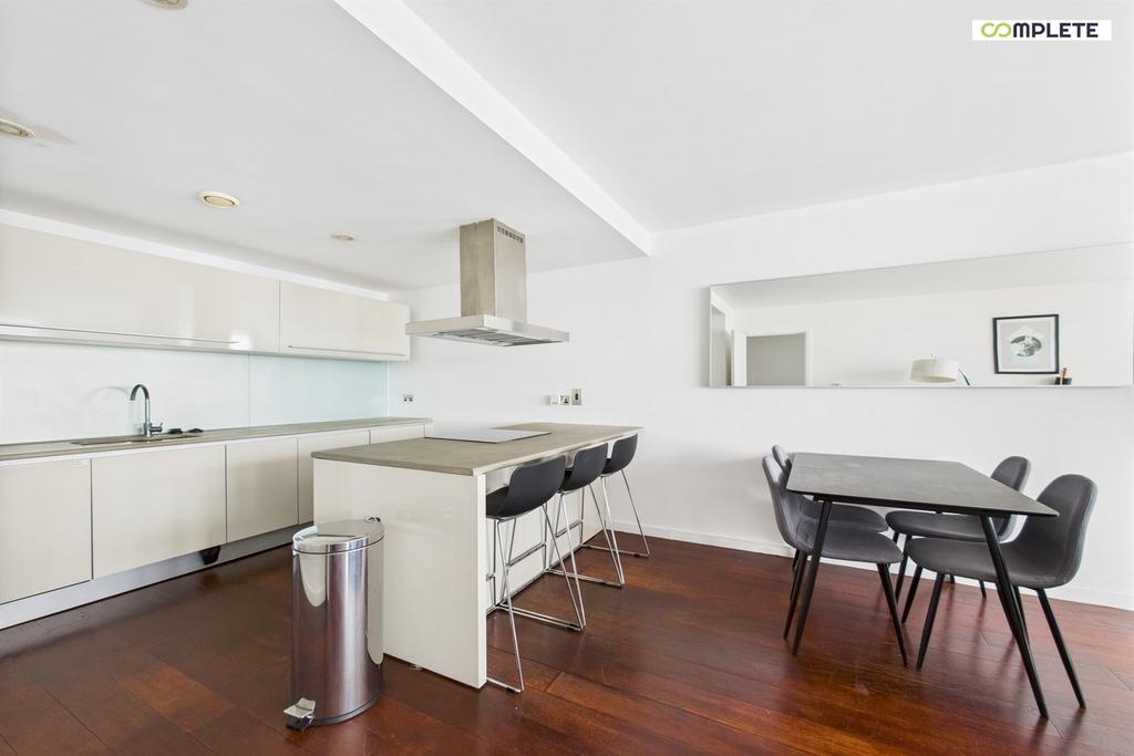 Apartment in Manchester, St. Johns, City Centre - View 5
