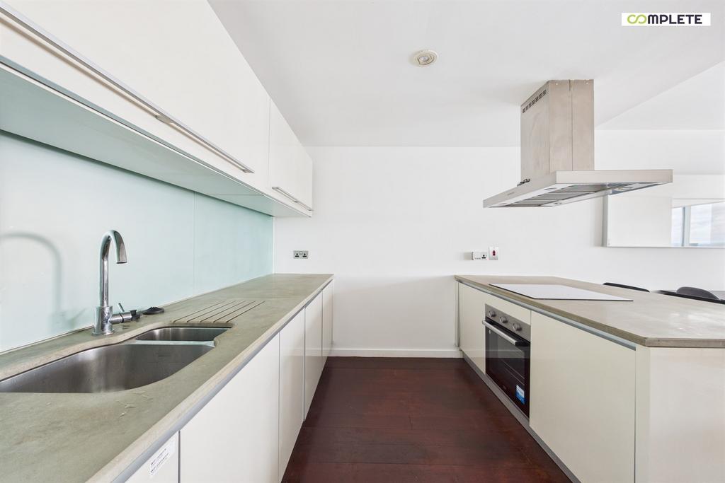Apartment in Manchester, St. Johns, City Centre - More