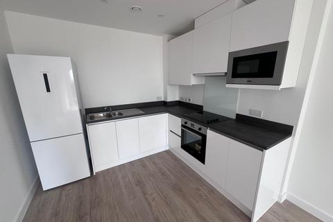 1 bedroom apartment to rent, Griffiths Close, BIRMINGHAM, B12