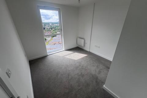 1 bedroom apartment to rent, Griffiths Close, BIRMINGHAM, B12