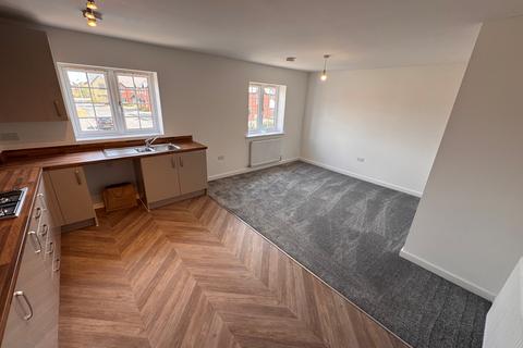 2 bedroom flat to rent, Thorn Place, Stratford-upon-Avon, CV37