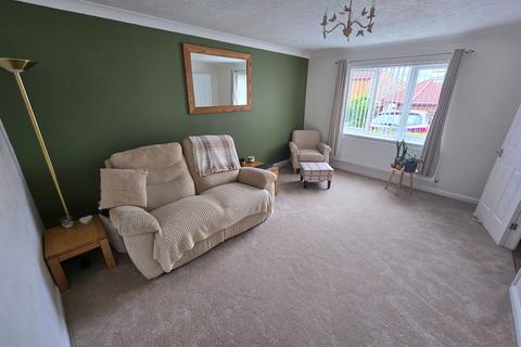 4 bedroom detached house for sale, Ffordd Y Mynydd, Swansea SA7