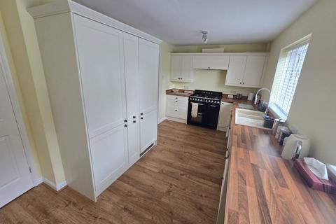 4 bedroom detached house for sale, Ffordd Y Mynydd, Swansea SA7