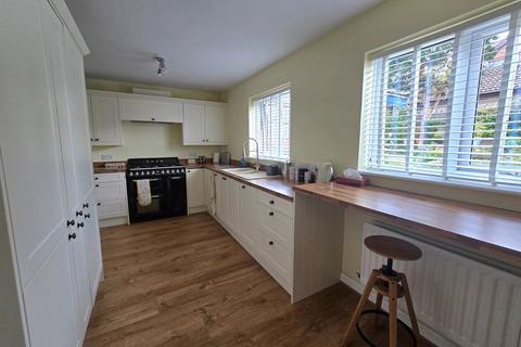 4 bedroom detached house for sale, Ffordd Y Mynydd, Swansea SA7