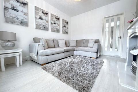 3 bedroom terraced house for sale, Electric Crescent, Houghton Le Spring, Tyne and Wear, DH4 4SZ