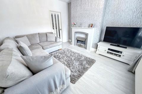 3 bedroom terraced house for sale, Electric Crescent, Houghton Le Spring, Tyne and Wear, DH4 4SZ
