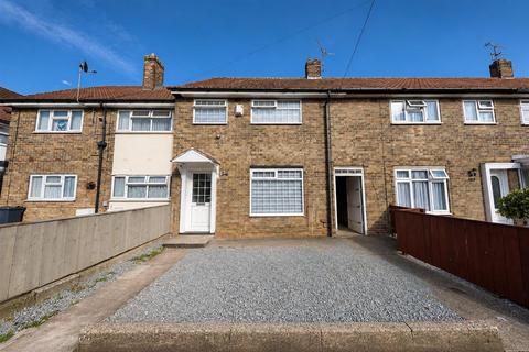 3 bedroom terraced house for sale, Ashwell Avenue, Hull