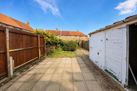 3 bedroom terraced house for sale, Ashwell Avenue, Hull