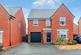 Siskin Road, Thrapston, KETTERING