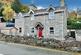School Hill, Trefriw