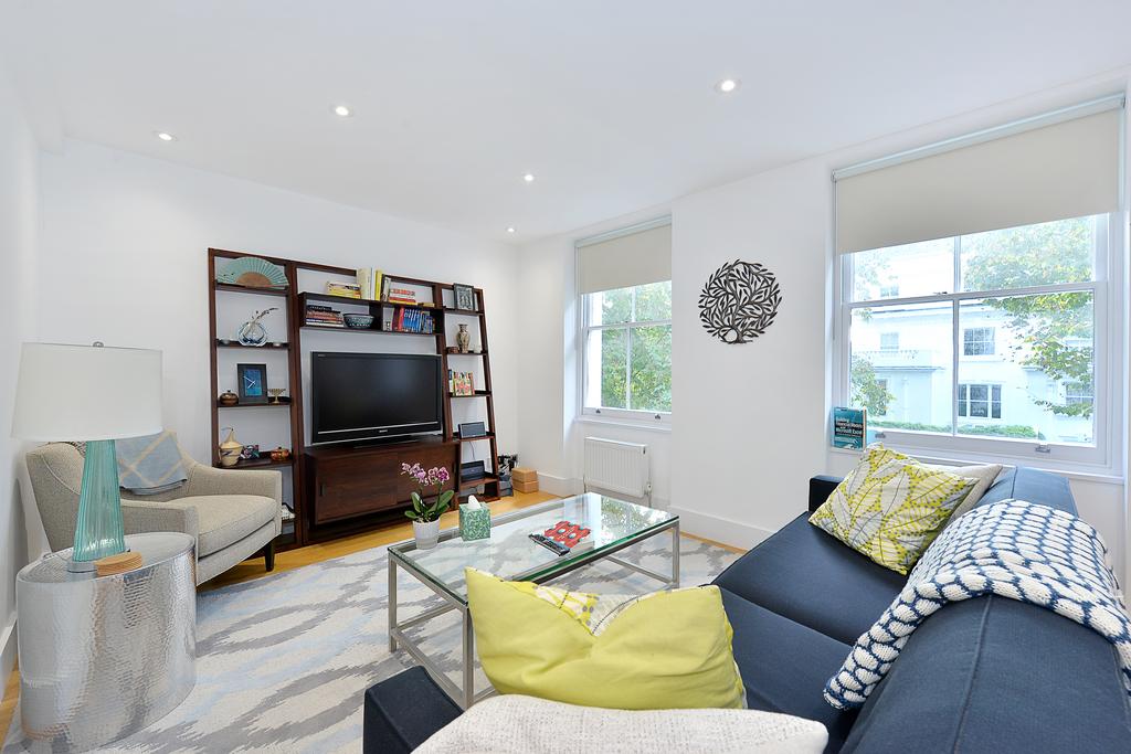 Apartment in London - View 2
