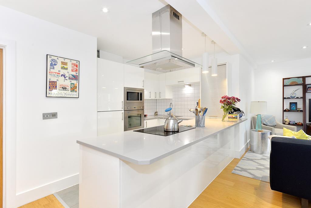 Apartment in London - View 3