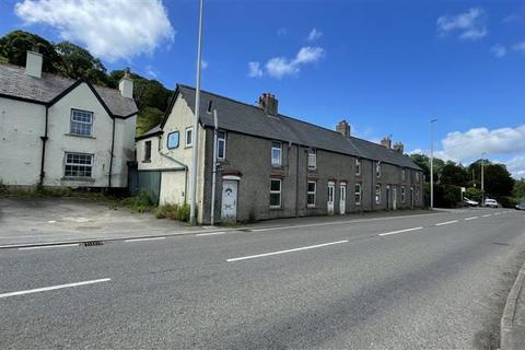 Terraced house for sale, Sun Terrace, Corwen LL21