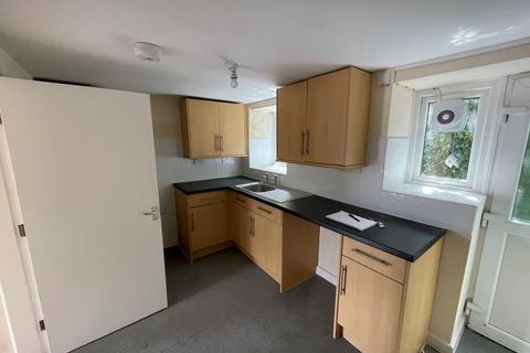 Terraced house for sale, Sun Terrace, Corwen LL21