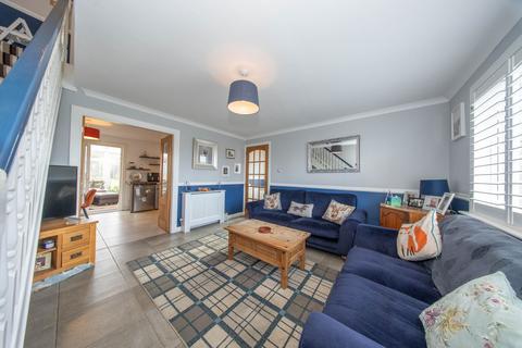 3 bedroom semi-detached house for sale, Redcraig Road, Livingston EH53