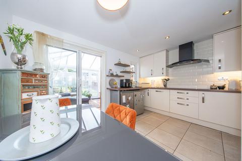 3 bedroom semi-detached house for sale, Redcraig Road, Livingston EH53