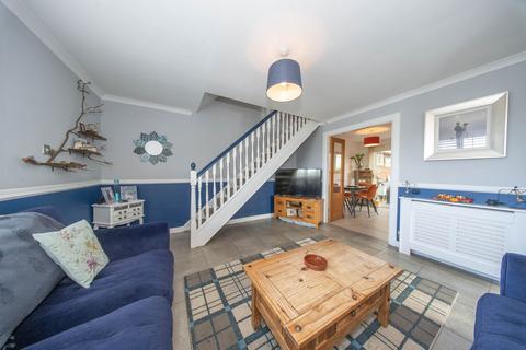 3 bedroom semi-detached house for sale, Redcraig Road, Livingston EH53