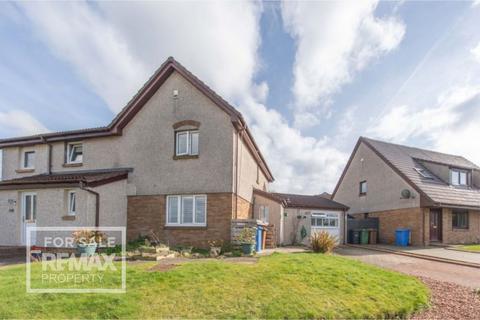 3 bedroom semi-detached house for sale, Redcraig Road, Livingston EH53