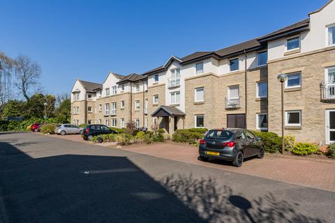 2 bedroom flat for sale, Flat 36 Kelburne Court, 53 Glasgow Road, Paisley, PA1 3AF