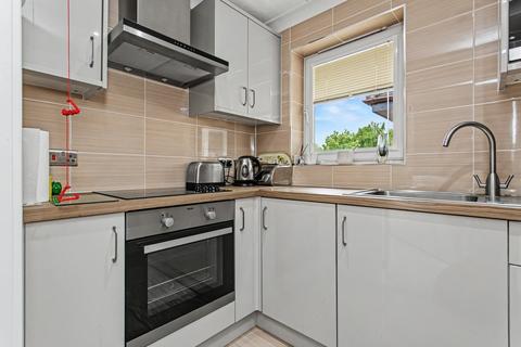 2 bedroom flat for sale, Flat 36 Kelburne Court, 53 Glasgow Road, Paisley, PA1 3AF