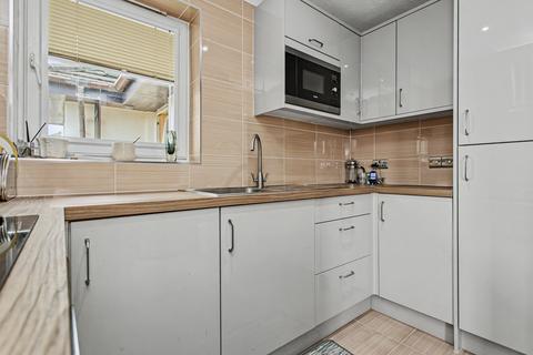 2 bedroom flat for sale, Flat 36 Kelburne Court, 53 Glasgow Road, Paisley, PA1 3AF