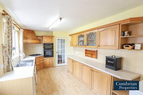 3 bedroom semi-detached bungalow for sale, Walden Grove, Stanwix, Carlisle, CA3