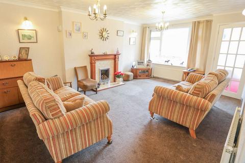 3 bedroom semi-detached bungalow for sale, Walden Grove, Stanwix, Carlisle, CA3