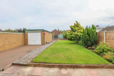 3 bedroom semi-detached bungalow for sale, Walden Grove, Stanwix, Carlisle, CA3
