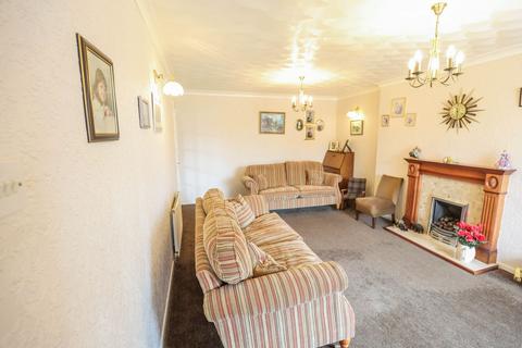 3 bedroom semi-detached bungalow for sale, Walden Grove, Stanwix, Carlisle, CA3
