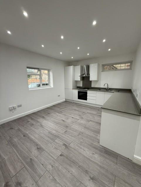 Apartment in Welling - More