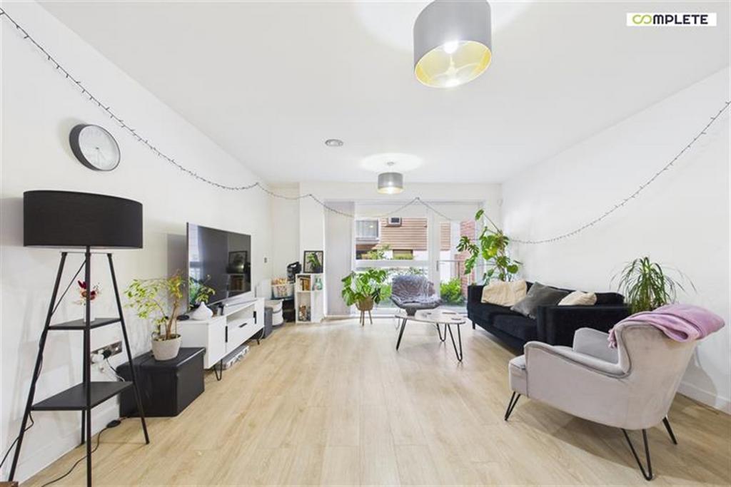 Apartment in Manchester